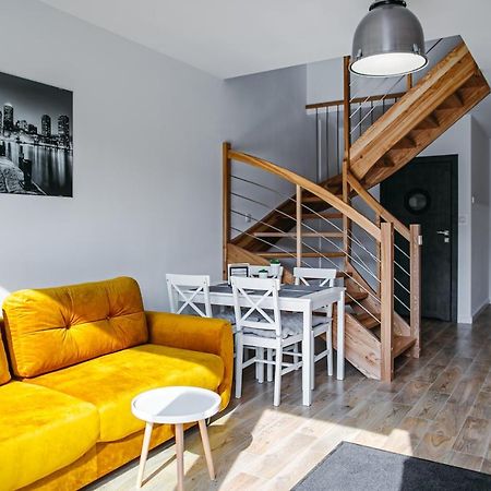 Morris Apartamenty Chłopy Eksteriør billede