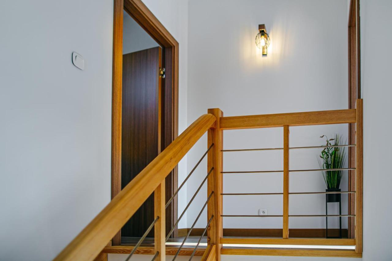 Morris Apartamenty Chłopy Eksteriør billede