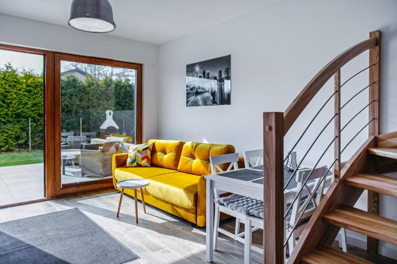 Morris Apartamenty Chłopy Eksteriør billede