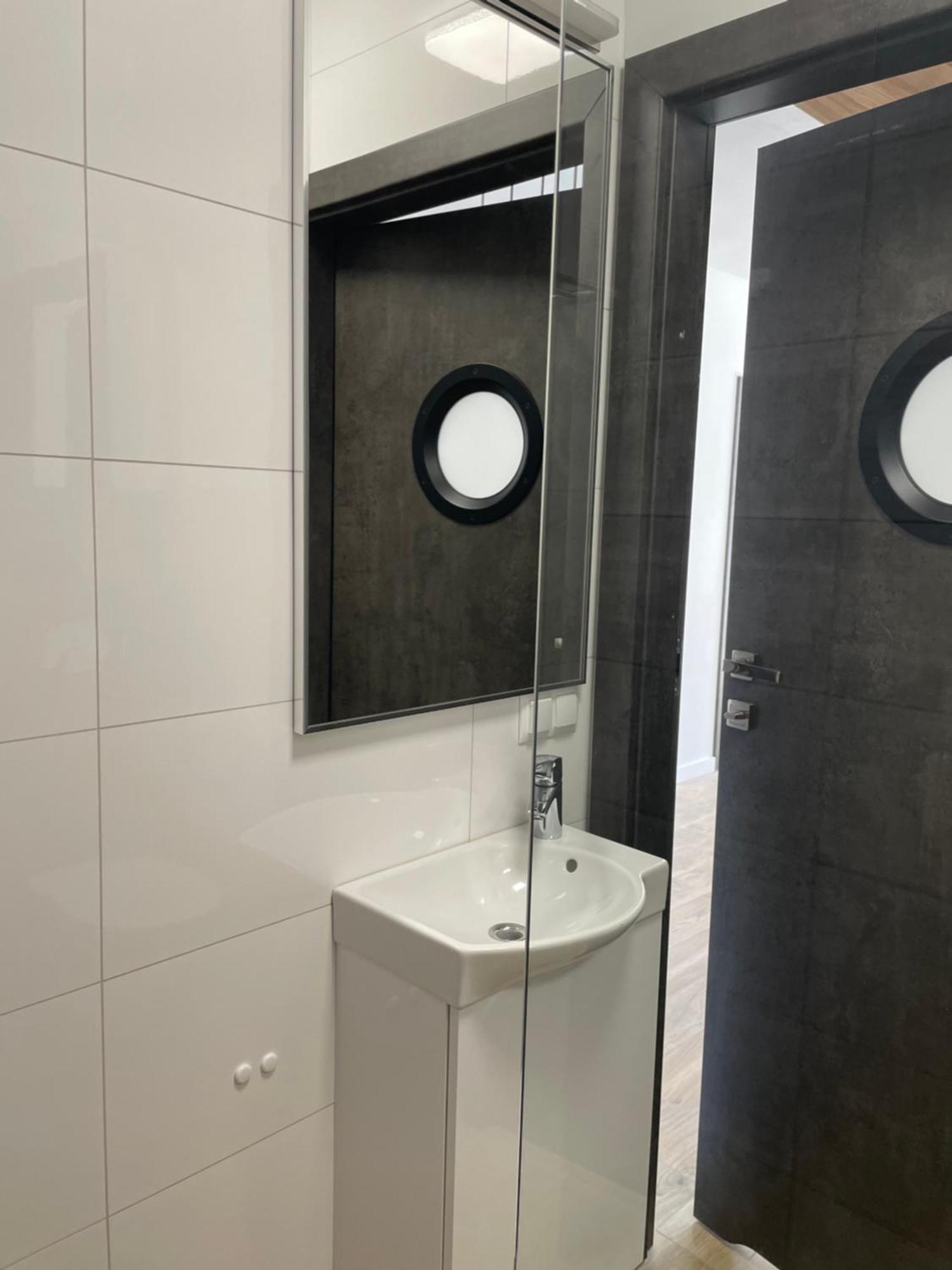 Morris Apartamenty Chłopy Eksteriør billede